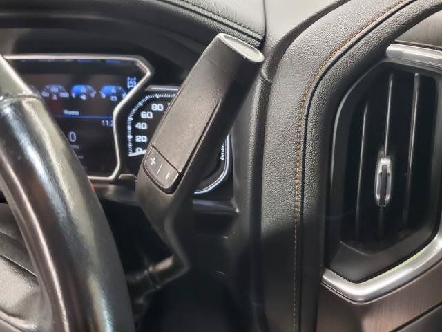 Used 2021 GMC Sierra 3500 AT4 w/ AT4 Premium Plus Package AWD/4WD image 29