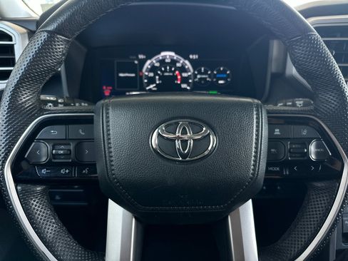 Used 2024 Toyota Sequoia SR5 w/ SR5 Premium Package image 23