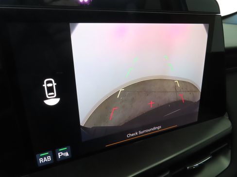 New 2026 Subaru Outback Premium image 19