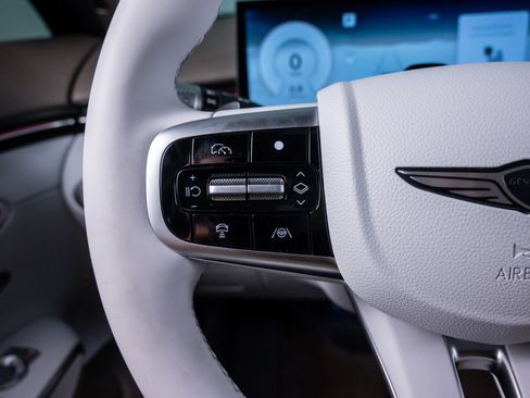 New 2026 Genesis GV70 2.5T Advanced AWD/4WD image 20