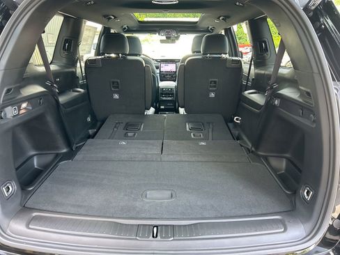 New 2025 Jeep Grand Cherokee L Limited image 43