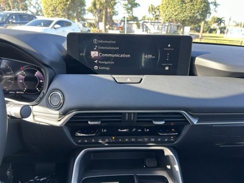 New 2026 MAZDA CX-90 Plug-In Hybrid w/ Preferred image 19