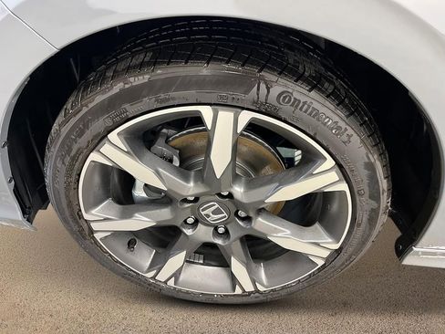 New 2026 Honda Civic Sport Touring image 11