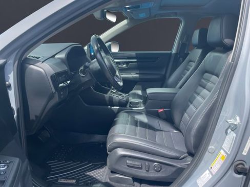 Certified 2023 Honda CR-V EX-L image 9
