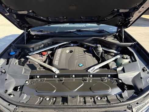 New 2026 BMW X7 xDrive40i w/ M Sport Package image 32