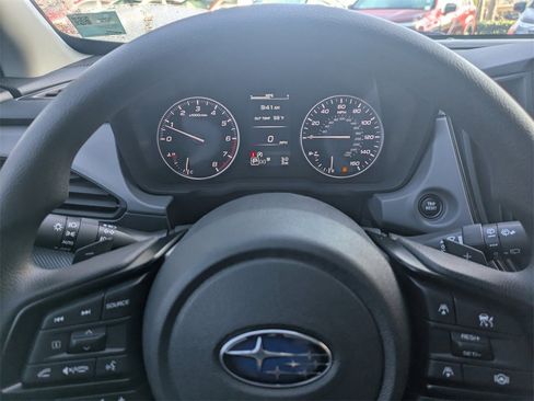 New 2026 Subaru Crosstrek 2.0i Premium image 31