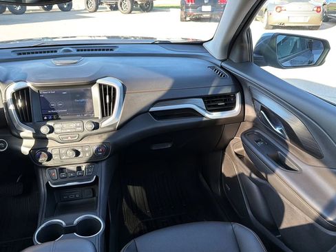 Used 2018 GMC Terrain SLT w/ Preferred Package AWD/4WD image 73