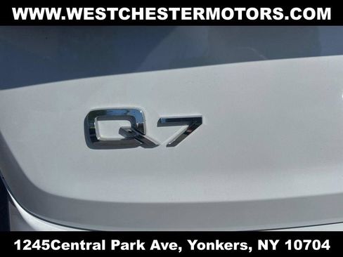 Used 2023 Audi Q7 3.0T Premium Plus AWD/4WD image 23