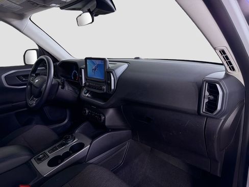 Used 2024 Ford Bronco Sport Big Bend image 31