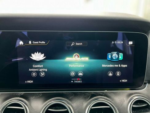 Used 2023 Mercedes-Benz E 350 4MATIC Sedan image 23