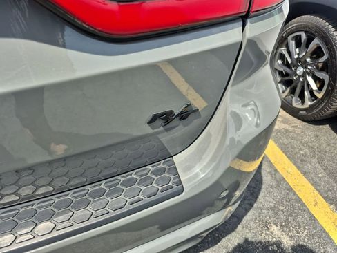 Used 2021 Dodge Durango R/T w/ Premium Interior Group AWD/4WD image 35