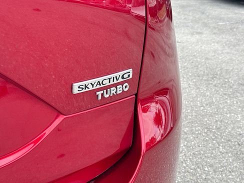 Used 2024 MAZDA CX-5 Signature image 11