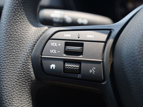 New 2026 Honda CR-V EX image 17