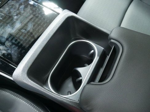 New 2024 Toyota bZ4X Limited image 34