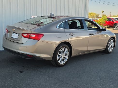 Used 2024 Chevrolet Malibu LT image 8
