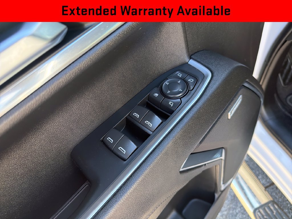 Certified 2023 GMC Sierra 1500 SLT w/ SLT Convenience Package AWD/4WD image 13