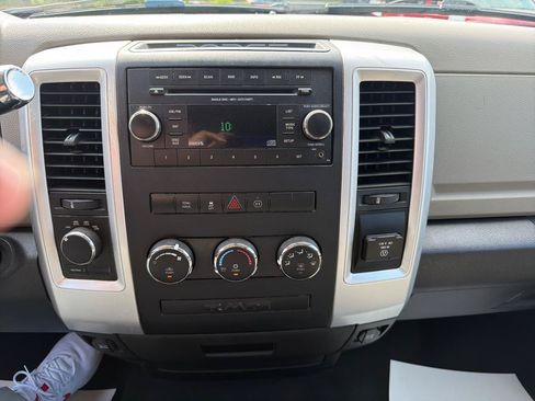 Used 2012 RAM 1500 Big Horn AWD/4WD image 21