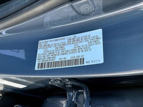 New 2026 MAZDA CX-50 AWD 2.5 Hybrid w/ Weather Package image 25