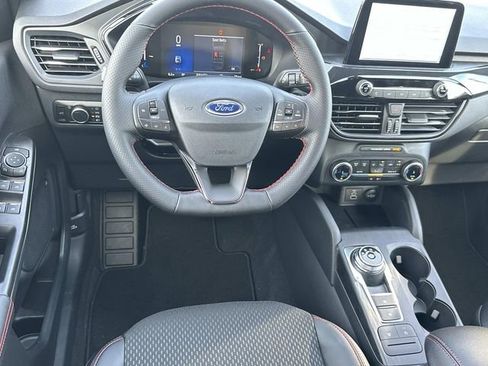 New 2026 Ford Escape ST-Line image 26