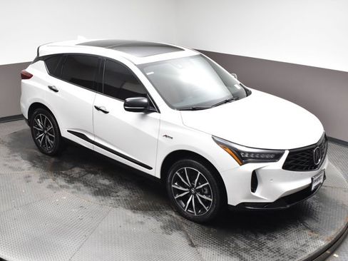 New 2026 Acura RDX A-Spec image 33