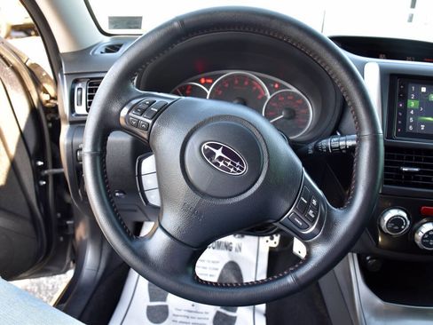Used 2013 Subaru Impreza WRX Hatchback image 14