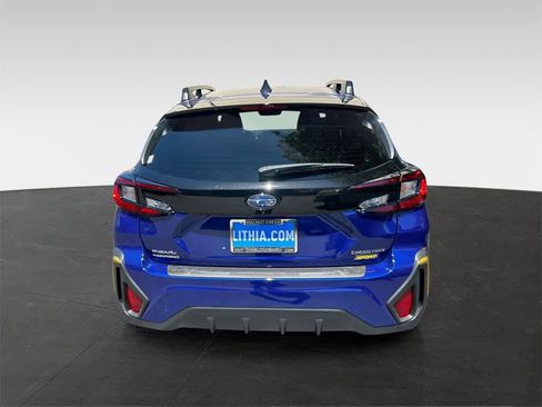 New 2025 Subaru Crosstrek 2.5i Sport w/ Crosstrek Mirror Package image 5