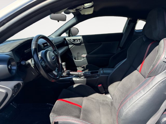 Used 2023 Subaru BRZ Limited RWD image 9