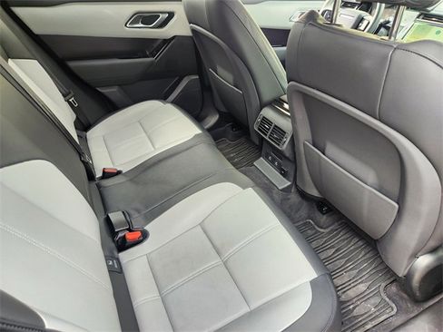 Used 2026 Land Rover Range Rover Velar Dynamic SE image 29