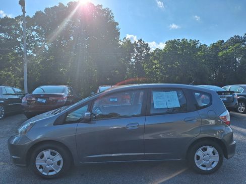 Used 2012 Honda Fit image 5