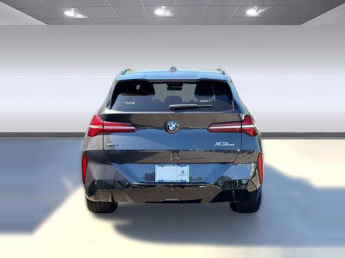Used 2026 BMW X3 xDrive30 w/ M Sport Package AWD/4WD image 10