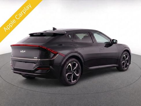 Certified 2024 Kia EV6 GT-Line AWD/4WD image 3