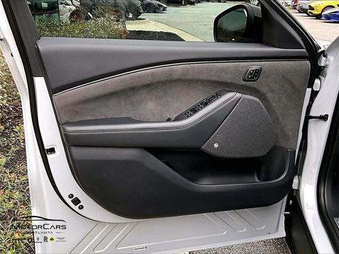 Used 2023 Ford Mustang Mach-E GT w/ GT Performance Edition image 23