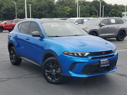 Used 2023 Dodge Hornet GT Plus w/ Tech Pack Plus w/o Parking