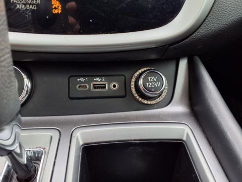 Used 2020 Nissan Murano SL w/ Moonroof Package FWD image 23