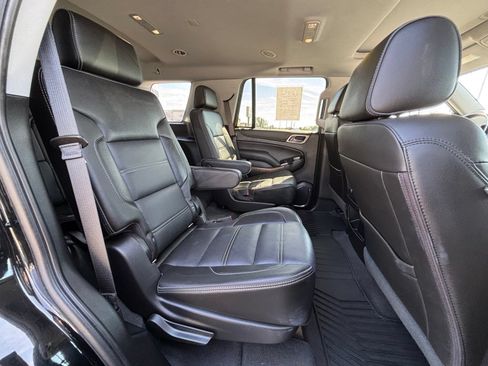 Used 2019 GMC Yukon Denali AWD/4WD image 25