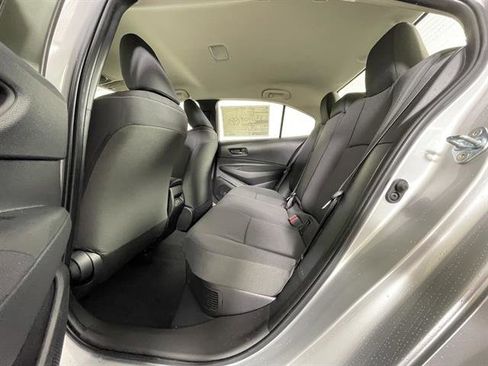 New 2026 Toyota Corolla LE image 9