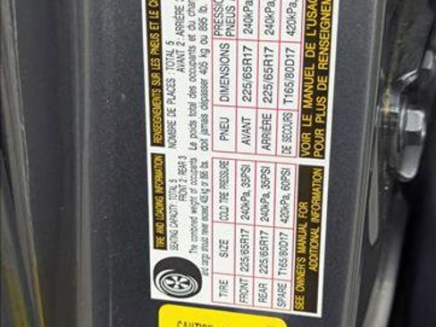 Used 2021 Lexus NX 300 FWD w/ Accessory Package 2 image 22
