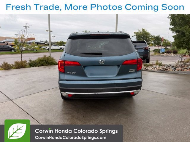 Used 2016 Honda Pilot Touring image 6