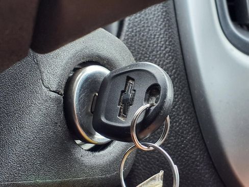 Used 2019 Chevrolet Colorado LT AWD/4WD image 22