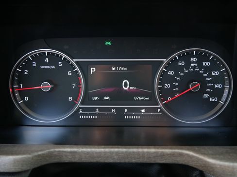 Used 2023 Kia Sorento X-Line EX image 21