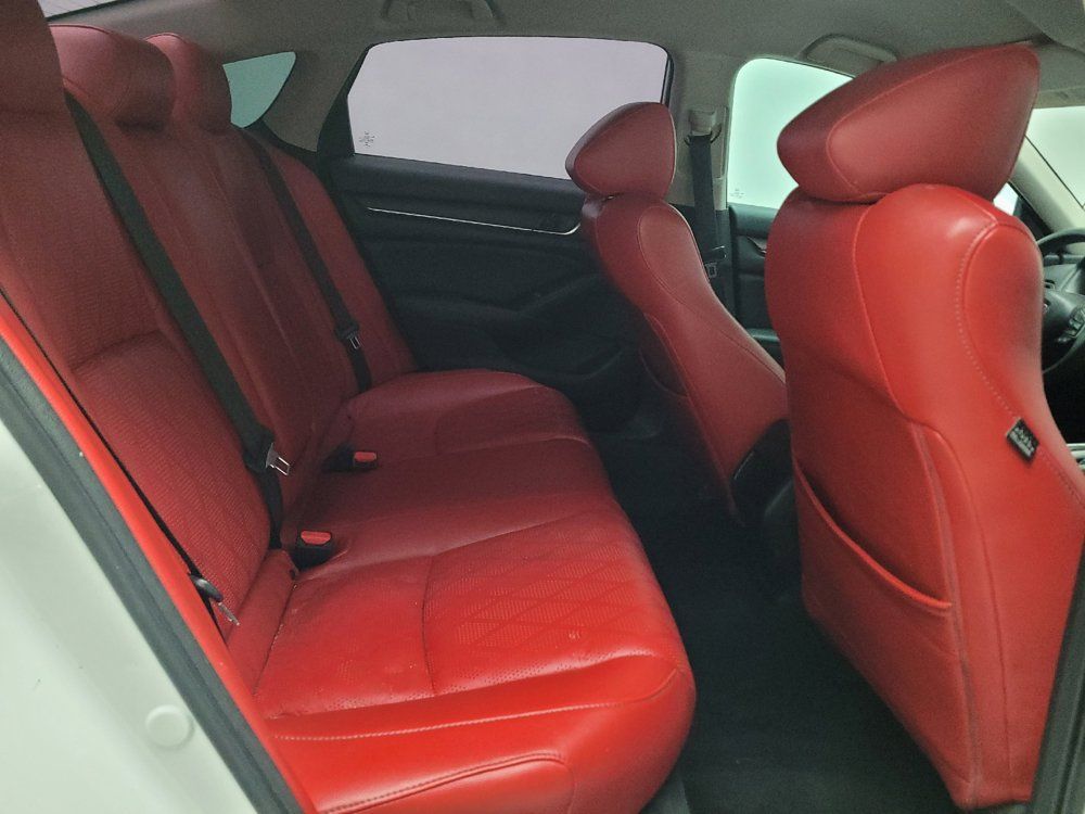 Used 2021 Honda Accord LX image 19