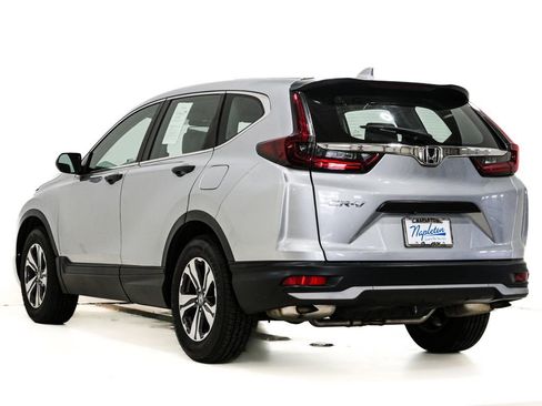 Used 2020 Honda CR-V LX image 8