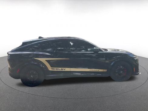 Used 2023 Ford Mustang Mach-E GT AWD/4WD image 16