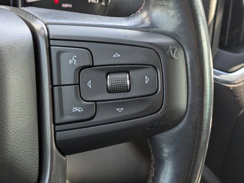 Used 2020 GMC Sierra 1500 AT4 w/ Technology Package image 25