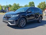 Used 2022 Honda CR-V EX-L image 3