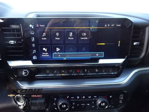 New 2026 Chevrolet Silverado 3500 High Country w/ High Country Premium Package image 28