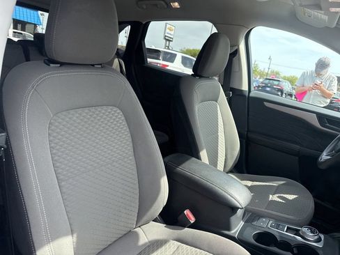 Used 2022 Ford Escape SE AWD/4WD image 33