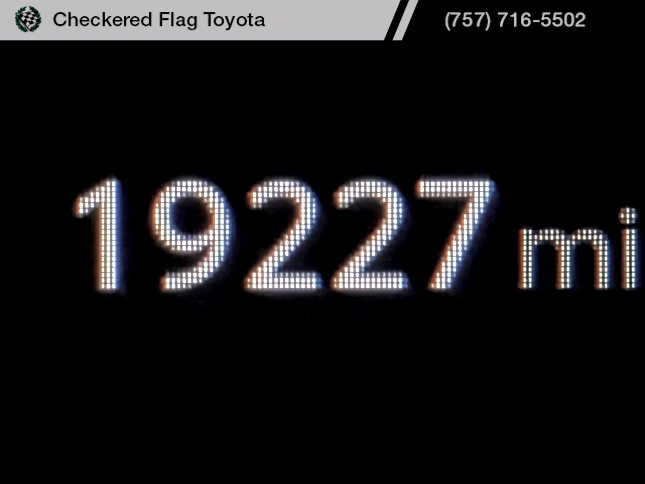 Certified 2025 Toyota 4Runner SR5 AWD/4WD image 13
