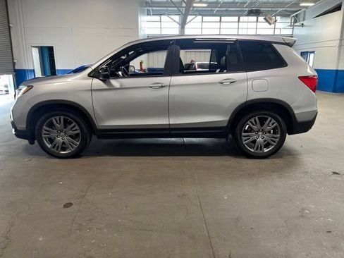 Used 2019 Honda Passport EX-L image 6