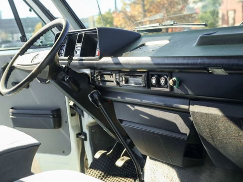 Used 1989 Volkswagen Vanagon GL image 51